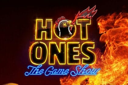 HOT ONES: THE GAME SHOW