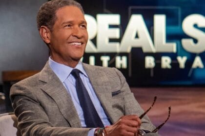 HBO. REAL SPORTS WITH BRYANT GUMBEL