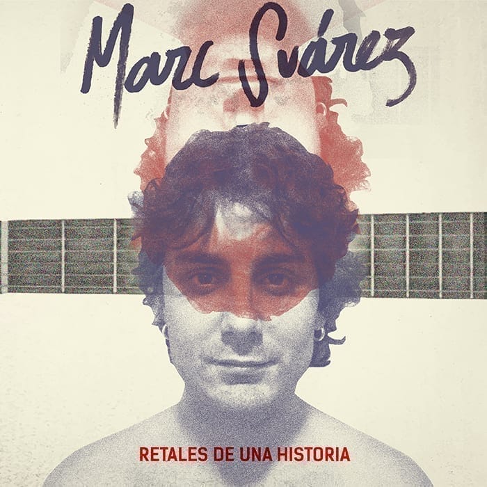 Marc Suárez presenta Retales de una Historia