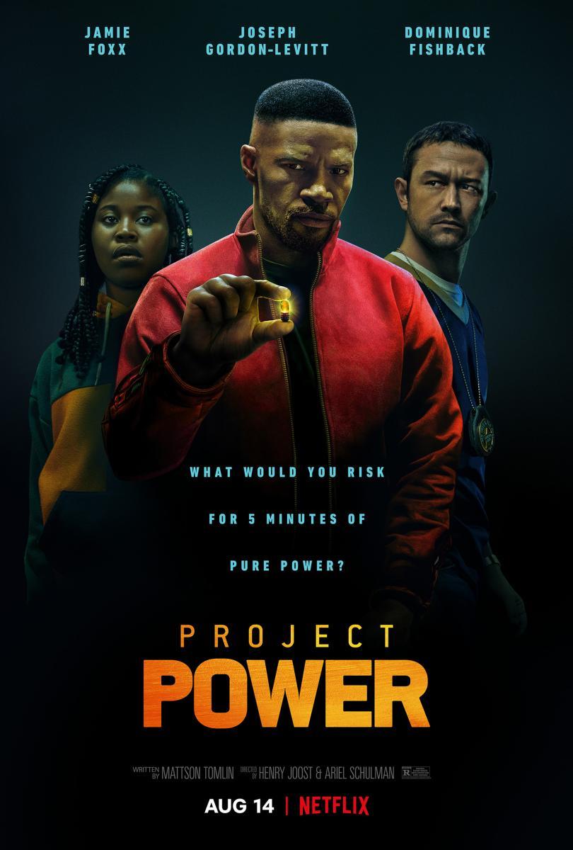 Proyecto Power (2020)