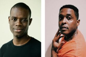 Jack Shainman Gellery. In conversation: Diedrick Brackens & Danez Smith