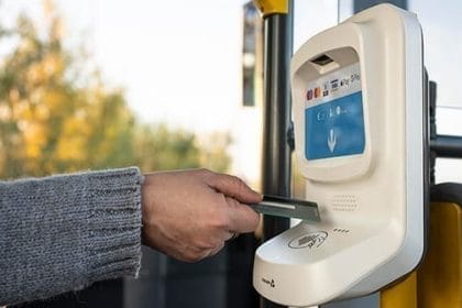 Conduent Transportation enable contactless payment (cEMV) on board De Lijn vehicles