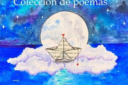 El Universo En Ti, un Libro de Poemas de Carol Solís