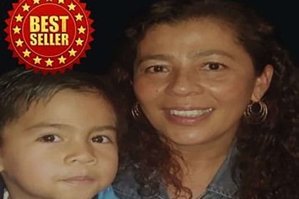 Mi Infancia Inolvidable, un Libro de Relatos de Olga Mendoza