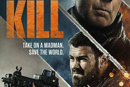 Hard Kill (2020)
