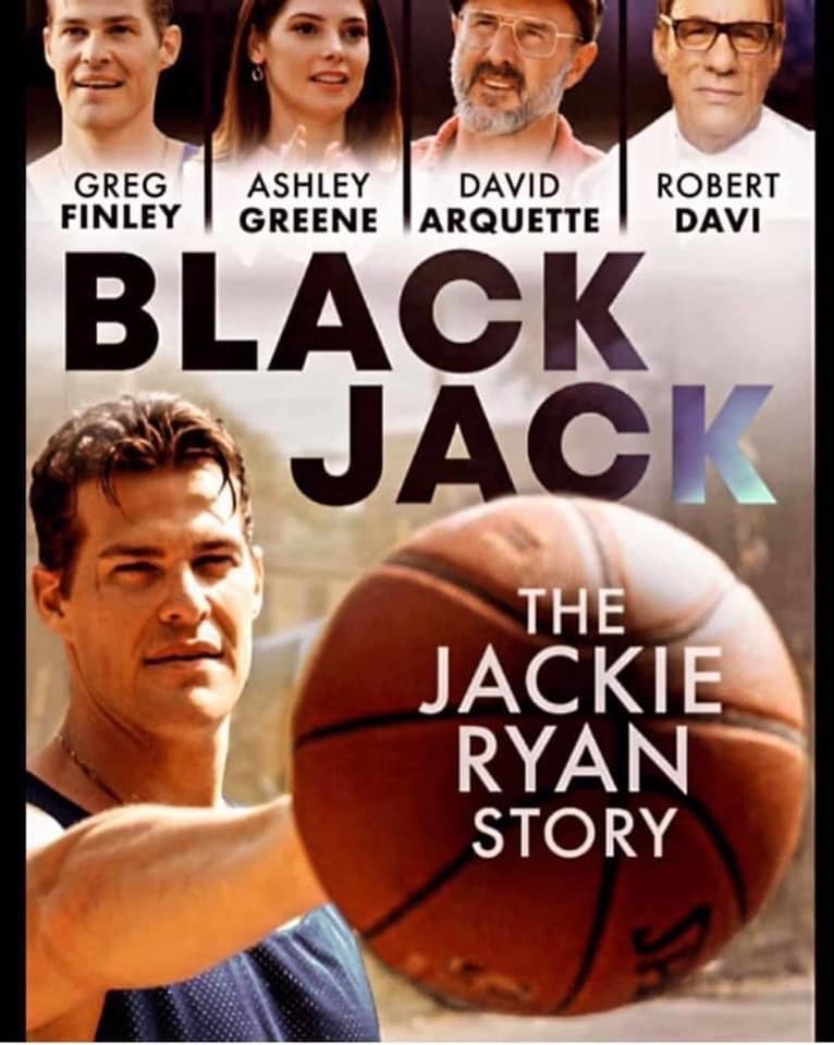 La Historia de Jackie Ryan (2020)