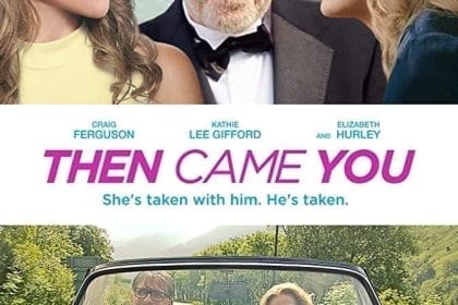 Then Came You (2020)