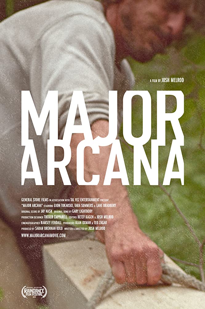Major Arcana (2018)