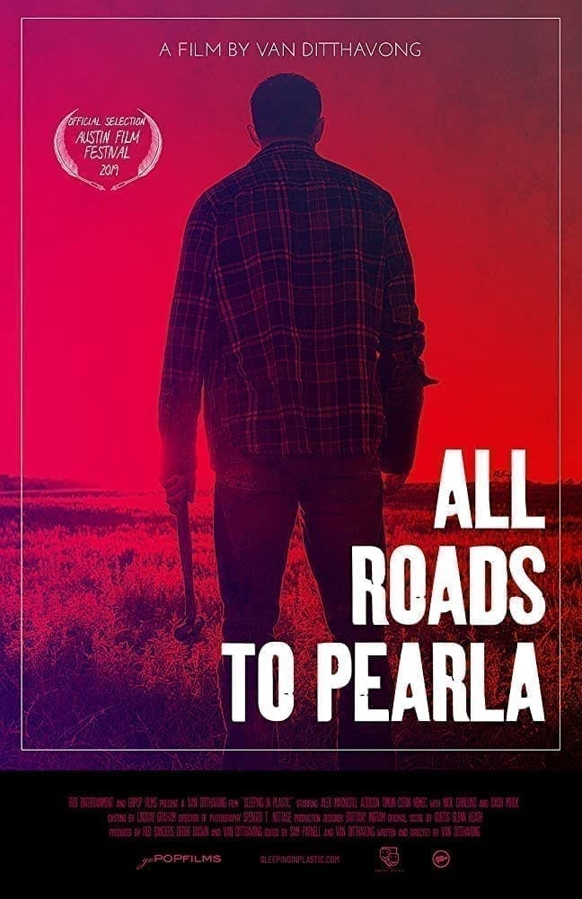All Roads to Pearla (2019)