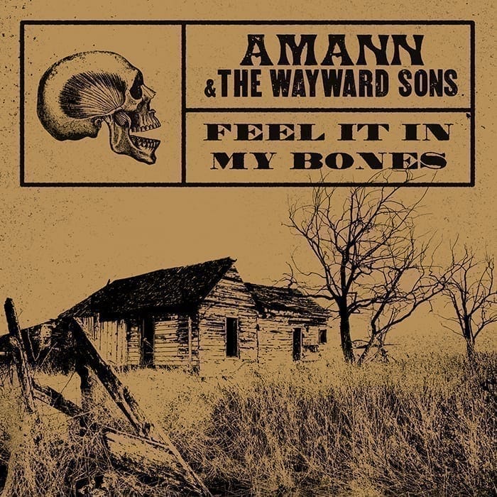 Amann & The Wayward Sons