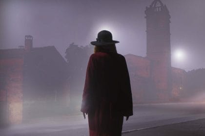 Visiones en la Niebla, de José Sánchez San Martín