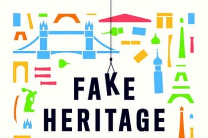 Darlington, Fake Heritage