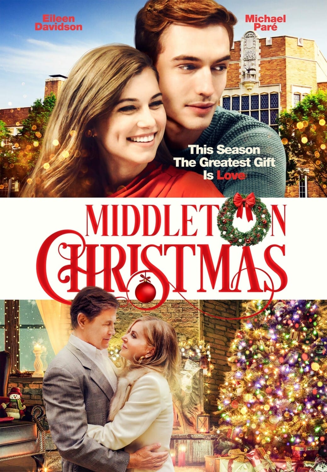 Middleton Christmas (2021)