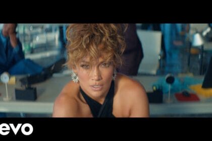 Music Video Jennifer Lopez & Maluma