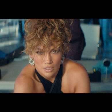 Music Video Jennifer Lopez & Maluma