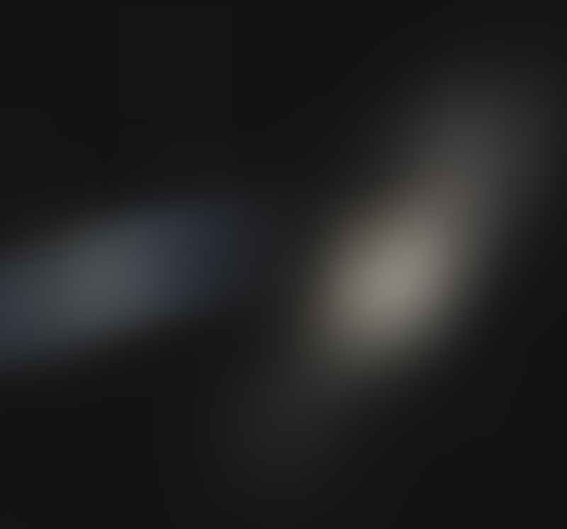 Cascada Galáctica. Image Credit: NASA/ESA/Hubble