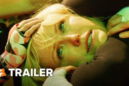 Chick Fight (2020). Película Estreno Noviembre. Trailer