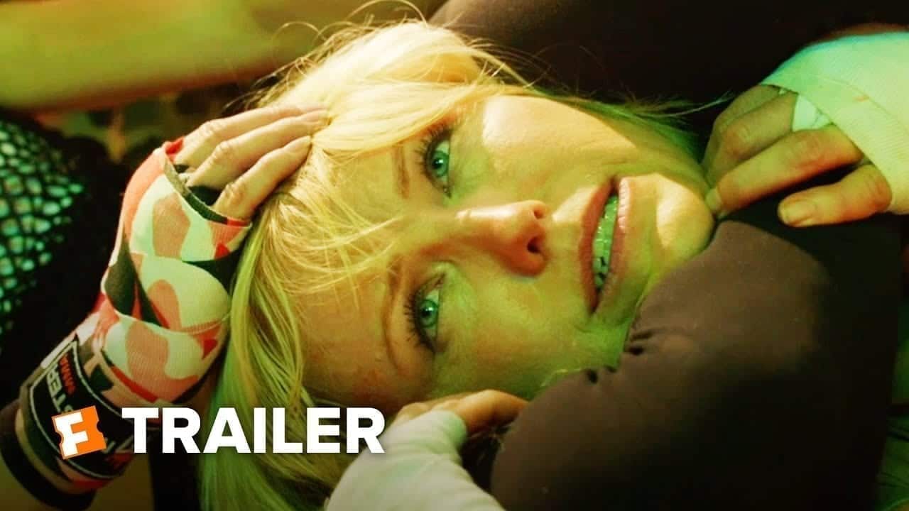 Chick Fight (2020). Película Estreno Noviembre. Trailer