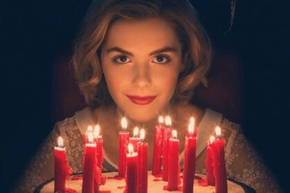 chilling adventures of sabrina tv series 595796535 large