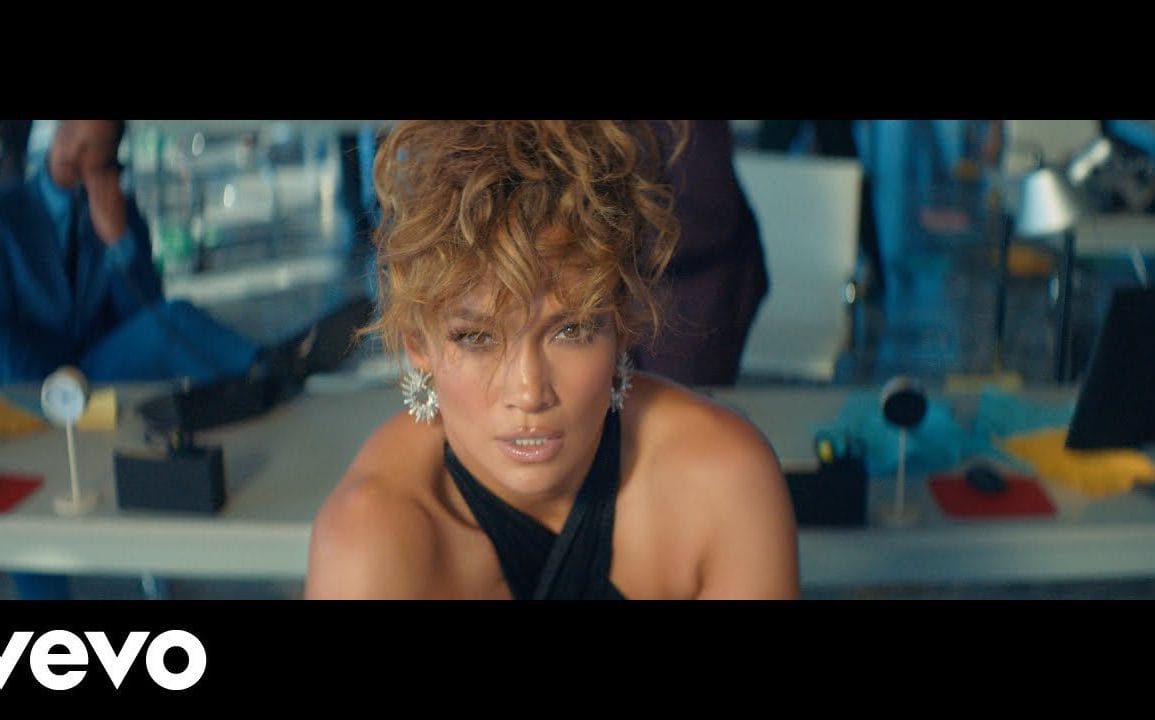 Videos Musicales: Jennifer Lopez y Maluma