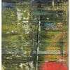 Gerhard Richter (born 1932) Abstraktes Bild (Untitled) 679-3,1988. Estimate: $1,500,000-2,500,000