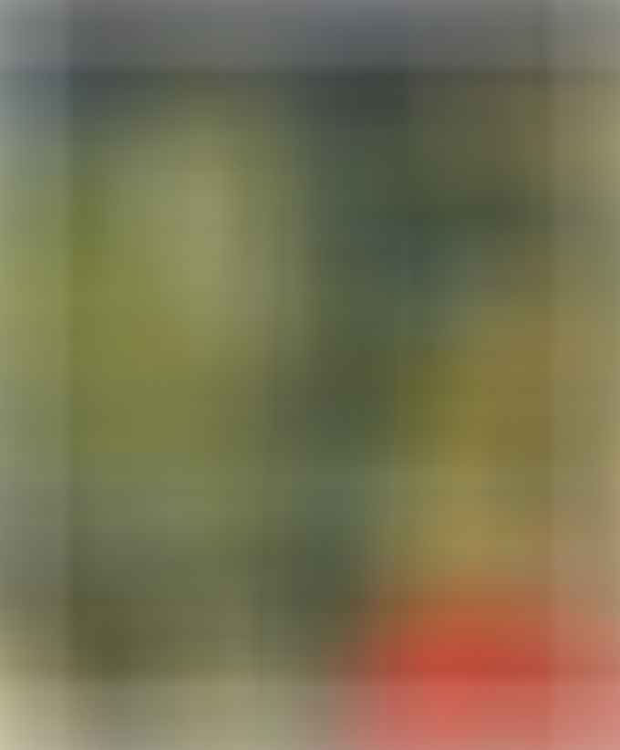 Gerhard Richter (born 1932) Abstraktes Bild (Untitled) 679-3,1988. Estimate: $1,500,000-2,500,000