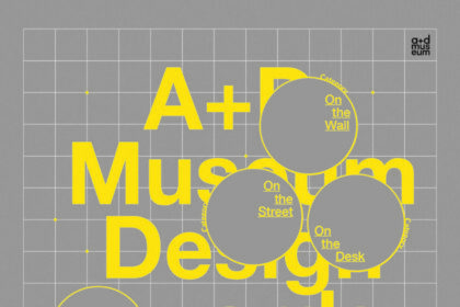 A+D Museum Announces Unprecedented Original Design Awards