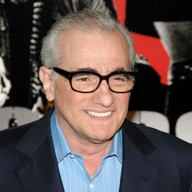 Martin Scorsese: Uma Retrospetiva do Rei do Realismo Bruto