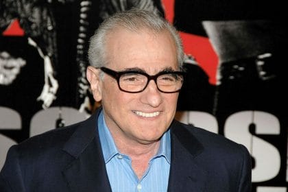 Martin Scorsese: Uma Retrospectiva do Rei do Realismo Bruto