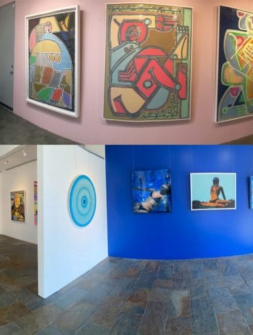 JoAnne Artman Gallery Celebrates 12 Years in Laguna Beach