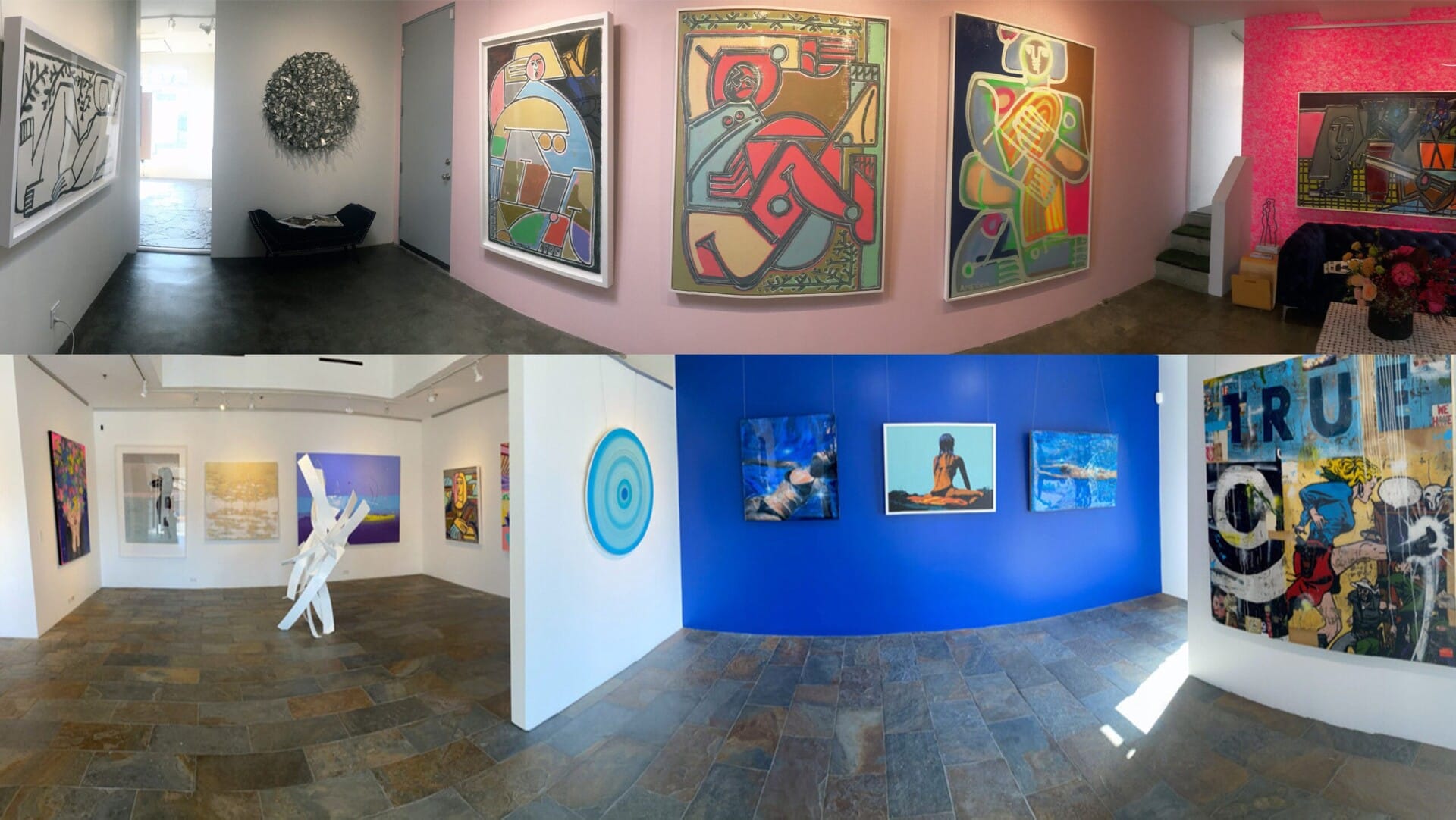 JoAnne Artman Gallery Celebrates 12 Years in Laguna Beach