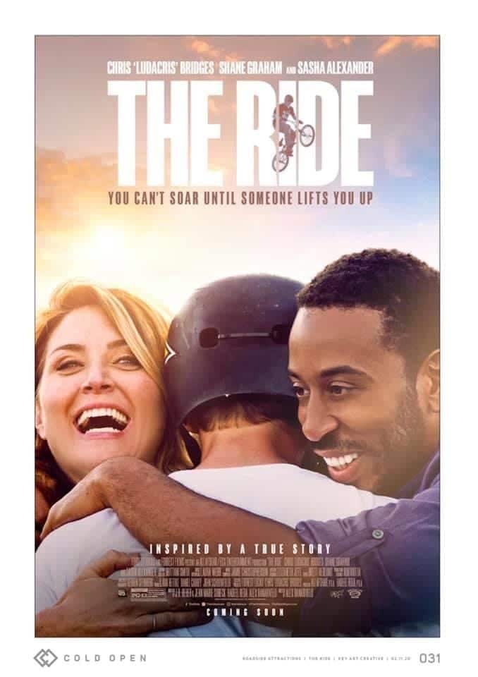 The Ride (2018)