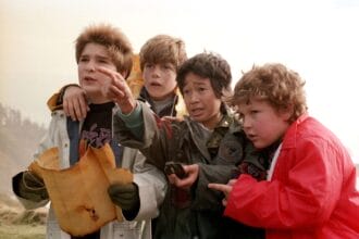 The Goonies