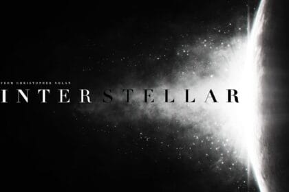 'Interstellar' (2014) Movie Review: One of the Great Sci-fi Movies of All Time