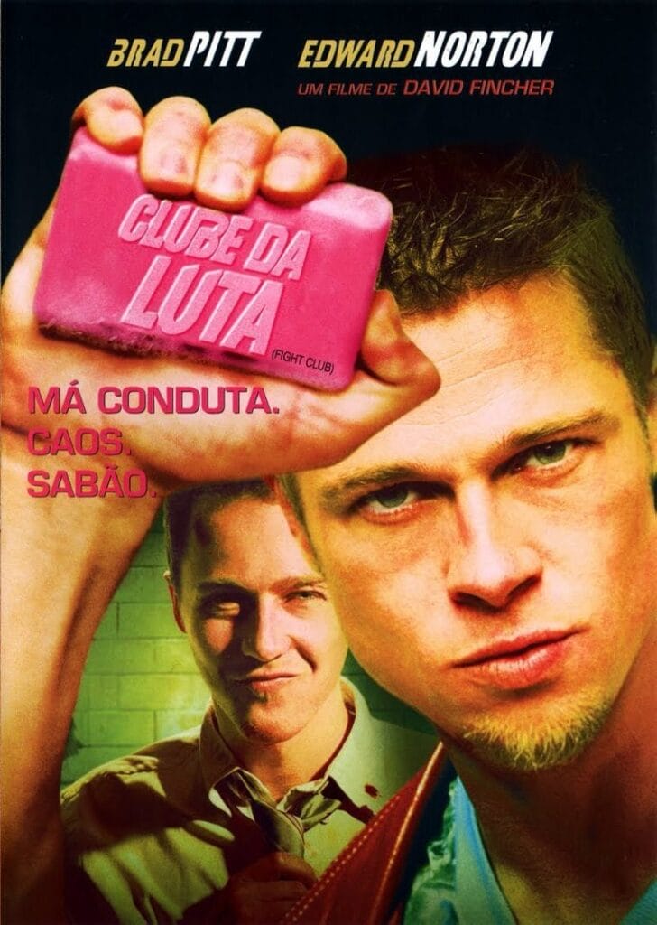 El Club de la Lucha (1999)