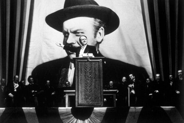 Citizen Kane