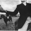 Mark Cohen, Headless Horseman, 1967. Gelatin silver print 16 x 20 inch