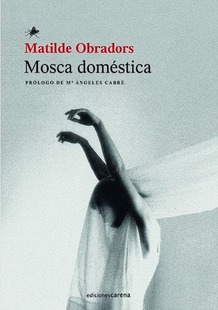 Mosca Doméstica, de Matilde Obradors