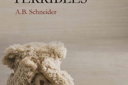 Los Niños Terribles, de A.B. Schneider