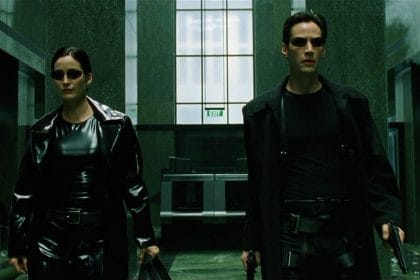 Matrix (1999) critique du film : 100% cinéma, pur spectacle