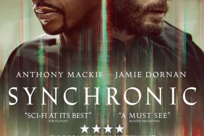 Synchronic (2020). Película. Crítica