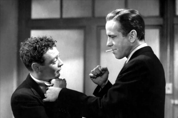 The Maltese Falcon (1941)