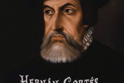 Hernán Cortés, el hijo de Quetzalcoátl, Juan Gómez Soto