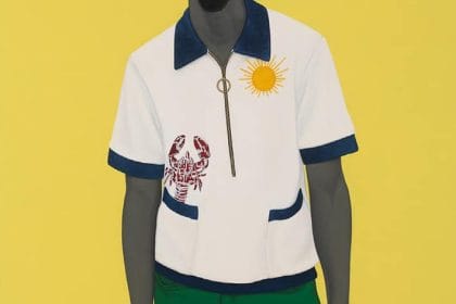 Amy Sherald The Great American Fact