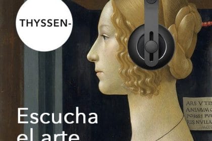 Nuevo podcast del Museo Thyssen