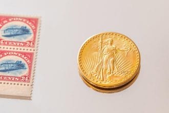 Sotheby’s to Present Historic Auction of World’s Most Legendary Coin & Stamp Specimens of Unrivaled Rarity, Value, Provenance & History