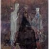 Leonora Carrington (1917-2011), Operation Wednesday. Sold for £682,750
