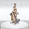 Jeff Koons, Venus, 2016-2020 © Jeff Koons, Photo Sean Fennessy, Courtesy National Gallery of Victoria and Pace Gallery