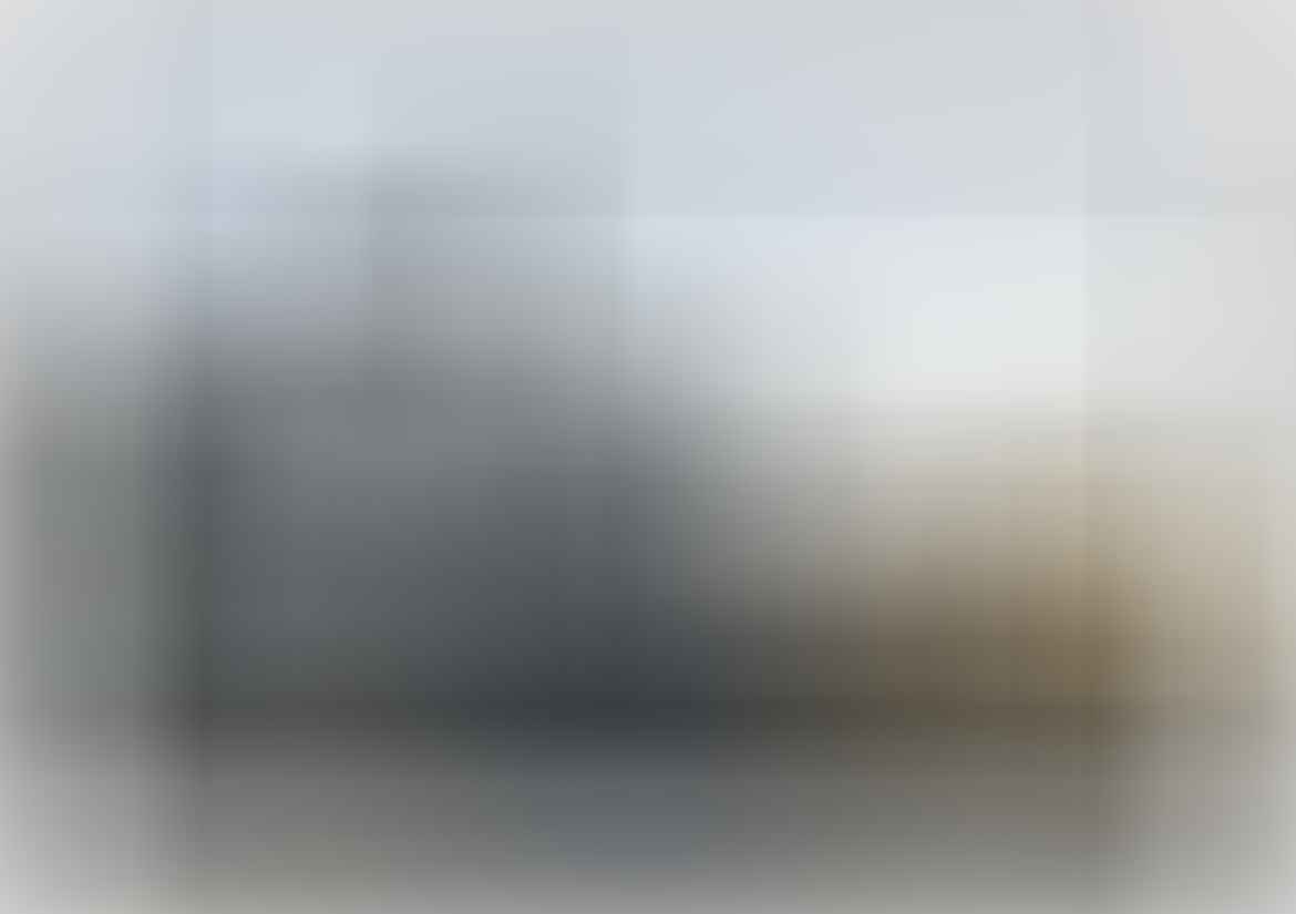 JR The Chronicles of New York City, Domino Park, USA, 2020 color print, dibond, matt Plexiglas, American flushed wooden black frame 100 cm × 150 cm (39-3/8" × 59-1/16"), image 103 cm × 153 cm × 6.5 cm (40-9/16" × 60-1/4" × 2-9/16"), frame