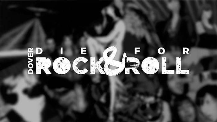 DOVER: Die for Rock & Roll :: La Película Documental
